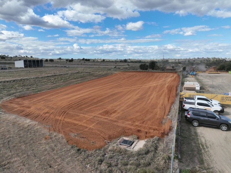 20-22 Wormwell Drive, Roma QLD 4455