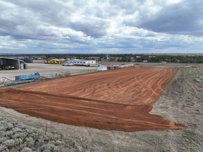 20-22 Wormwell Drive, Roma QLD 4455