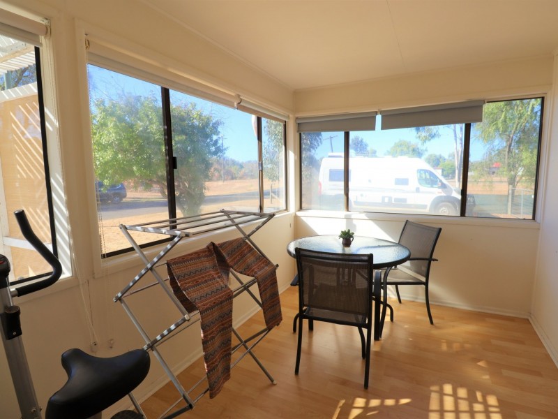 Lot 6/115 Louisa Street, Mitchell QLD 4465