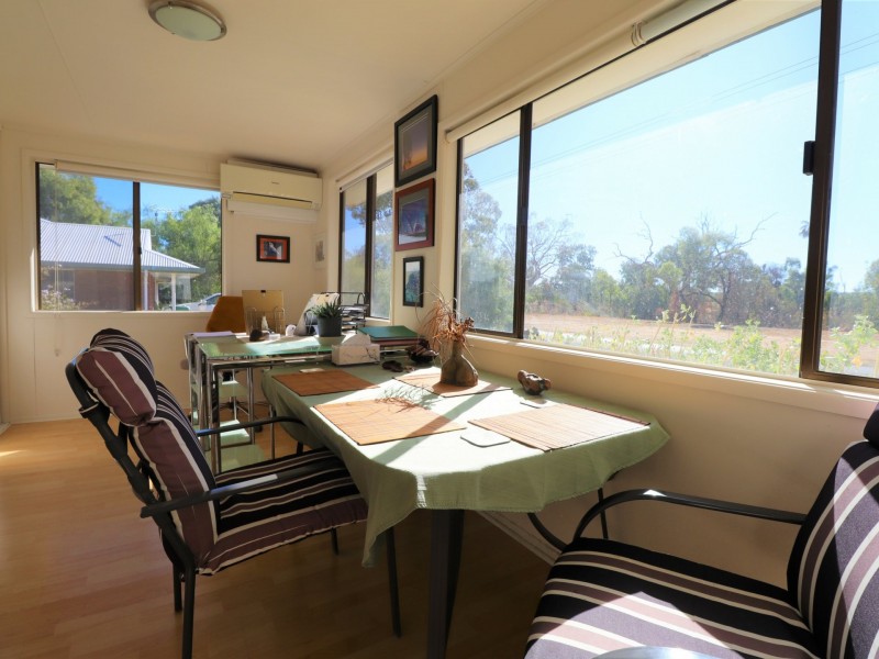 Lot 6/115 Louisa Street, Mitchell QLD 4465