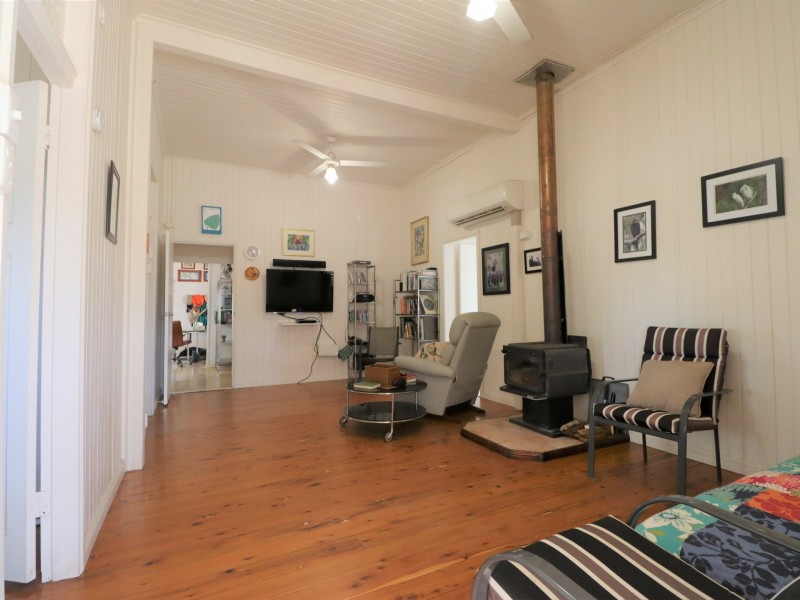 Lot 6/115 Louisa Street, Mitchell QLD 4465