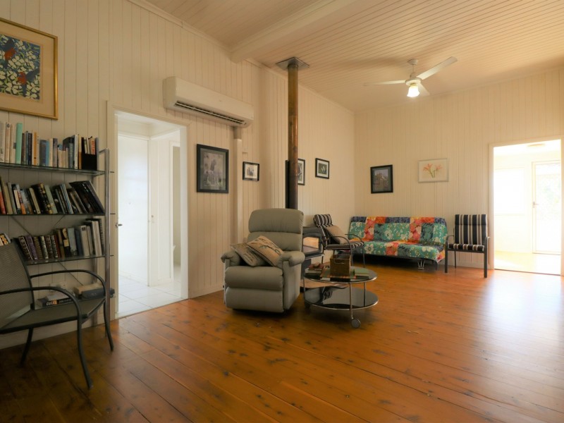 Lot 6/115 Louisa Street, Mitchell QLD 4465