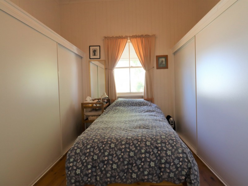 Lot 6/115 Louisa Street, Mitchell QLD 4465