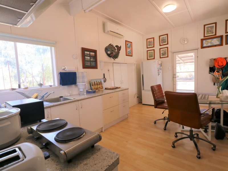 Lot 6/115 Louisa Street, Mitchell QLD 4465