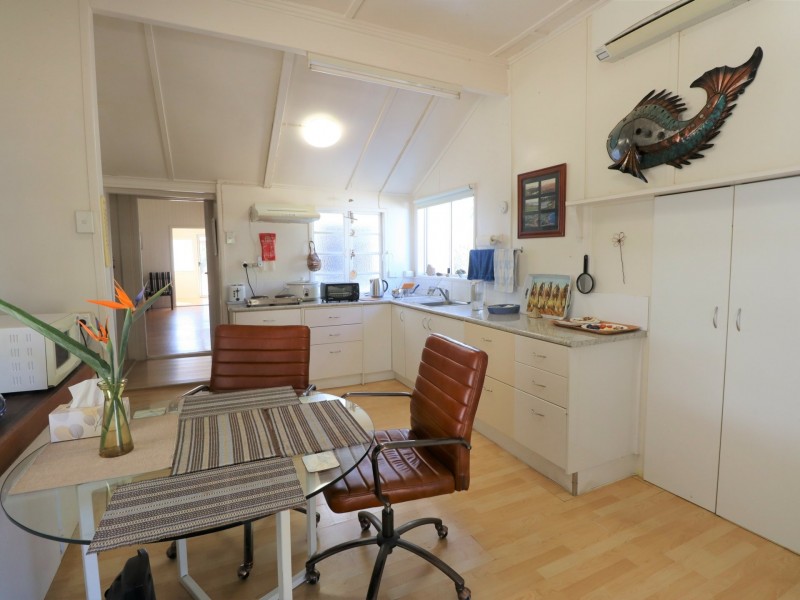 Lot 6/115 Louisa Street, Mitchell QLD 4465