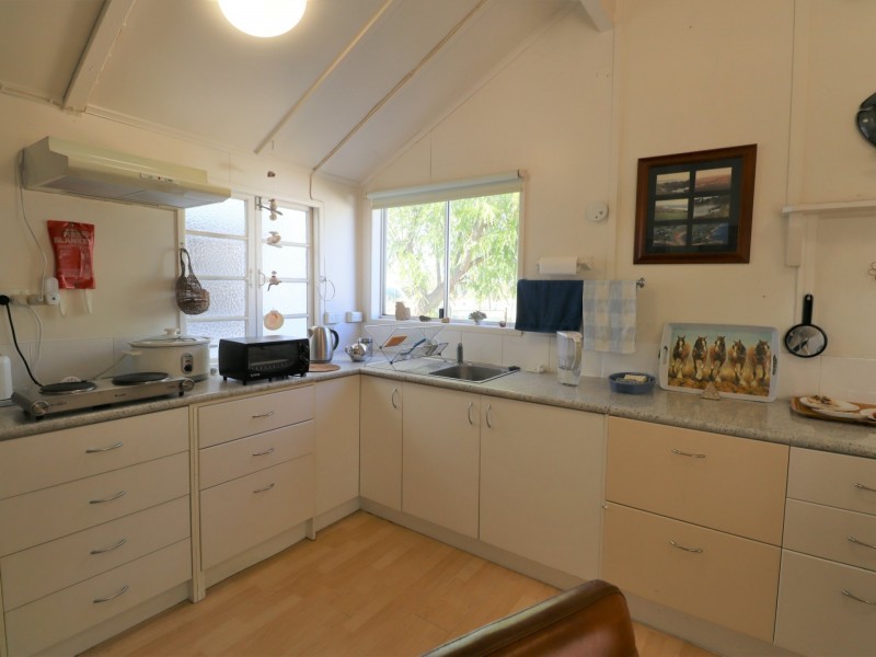 Lot 6/115 Louisa Street, Mitchell QLD 4465