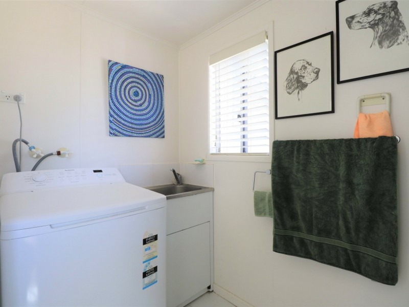 Lot 6/115 Louisa Street, Mitchell QLD 4465