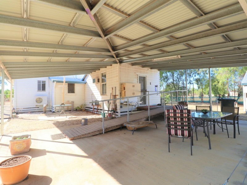 Lot 6/115 Louisa Street, Mitchell QLD 4465