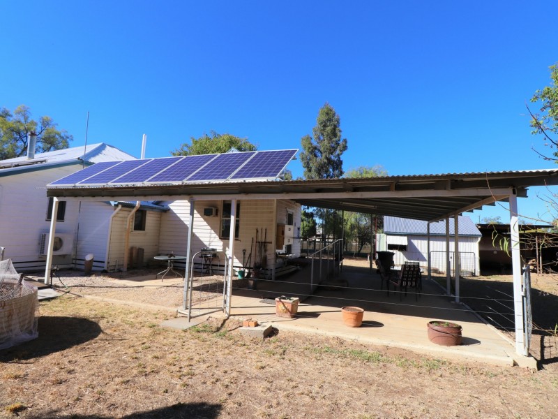 Lot 6/115 Louisa Street, Mitchell QLD 4465