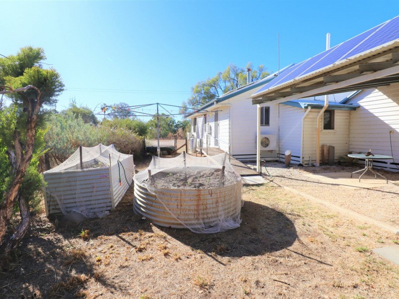 Lot 6/115 Louisa Street, Mitchell QLD 4465