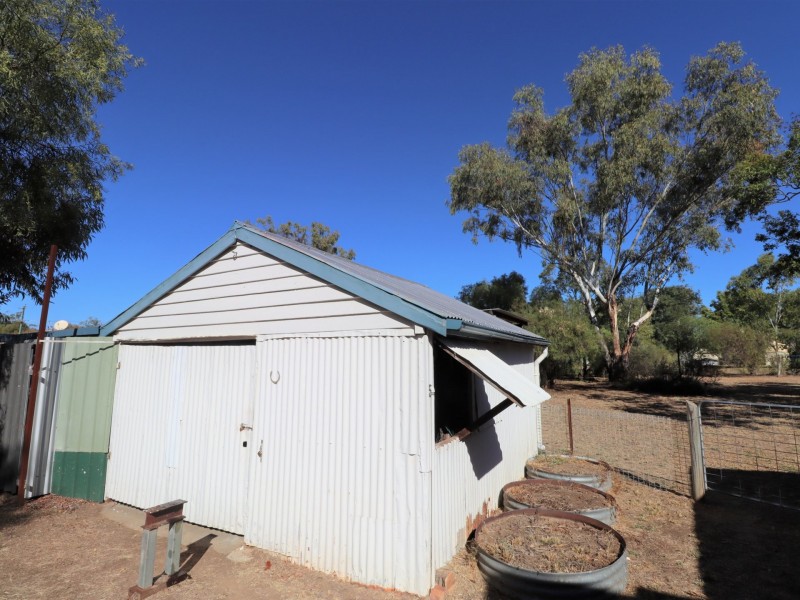 Lot 6/115 Louisa Street, Mitchell QLD 4465