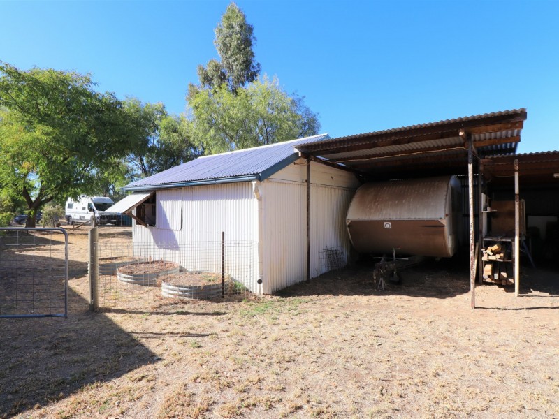 Lot 6/115 Louisa Street, Mitchell QLD 4465