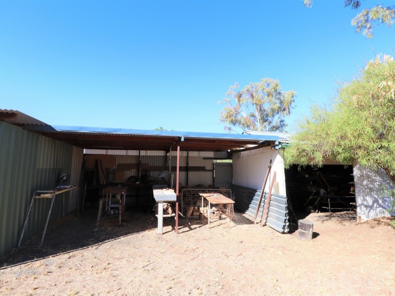 Lot 6/115 Louisa Street, Mitchell QLD 4465