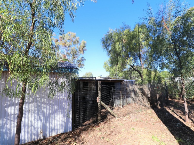 Lot 6/115 Louisa Street, Mitchell QLD 4465