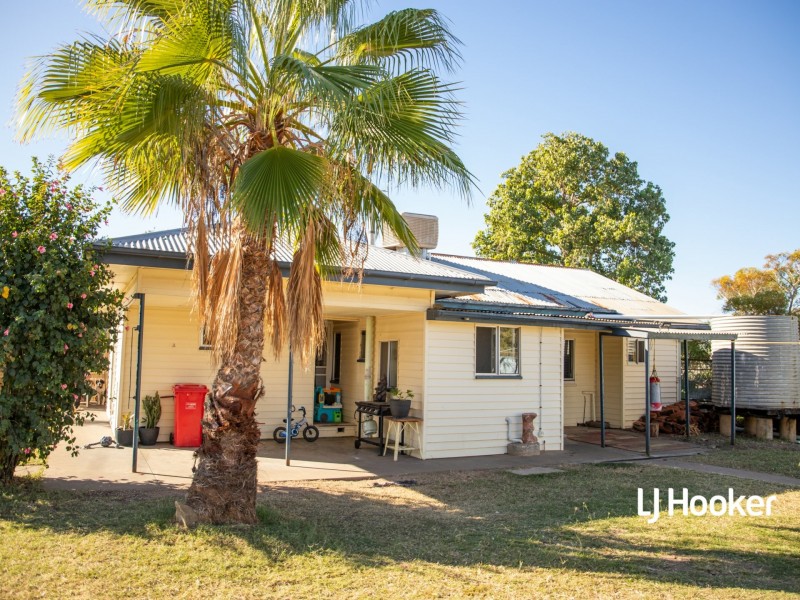15 Conlan Street, Roma QLD 4455