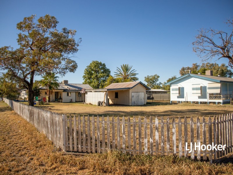 15 Conlan Street, Roma QLD 4455