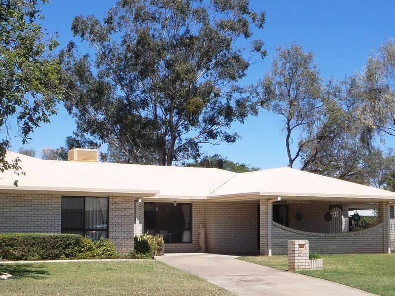 31 Allen Street, Roma QLD 4455