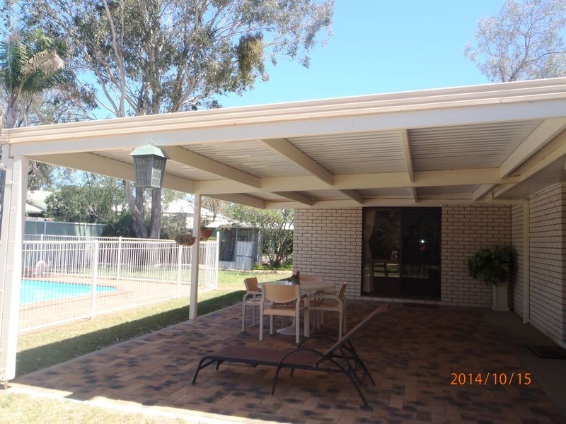 31 Allen Street, Roma QLD 4455