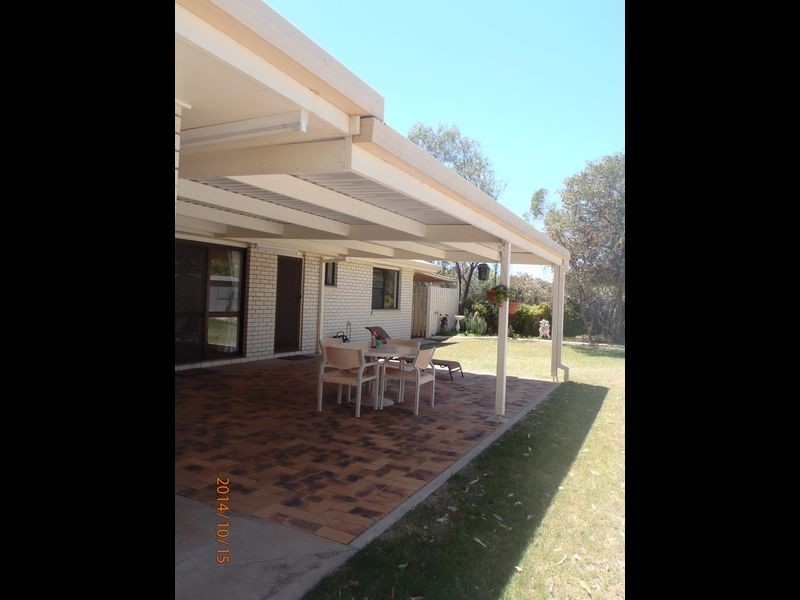 31 Allen Street, Roma QLD 4455