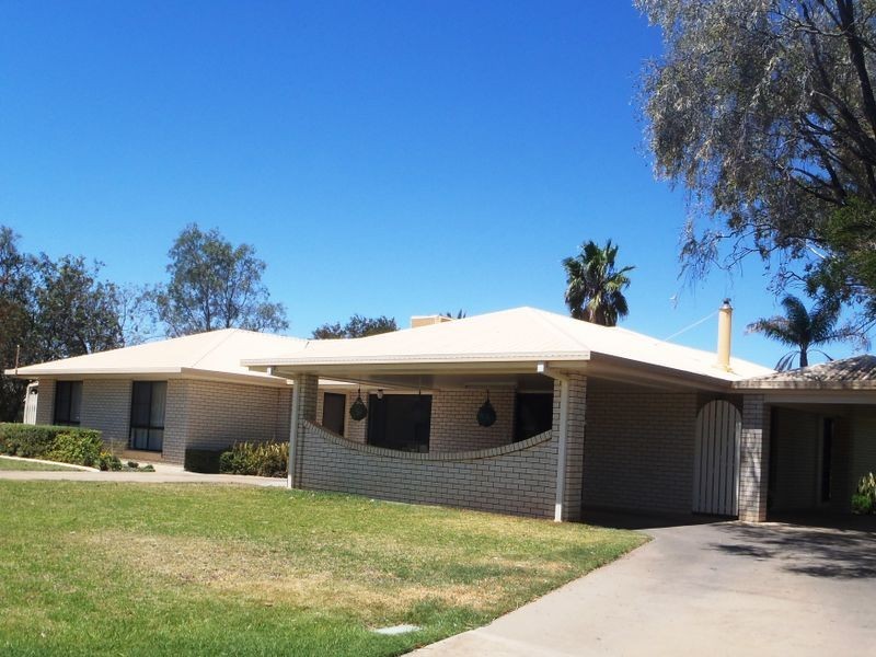 31 Allen Street, Roma QLD 4455