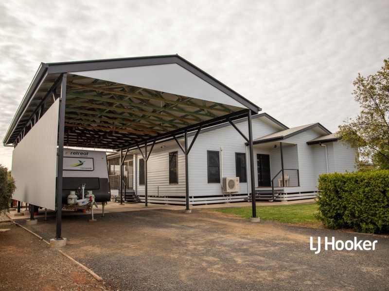 6 Lockyer Crescent, Roma QLD 4455