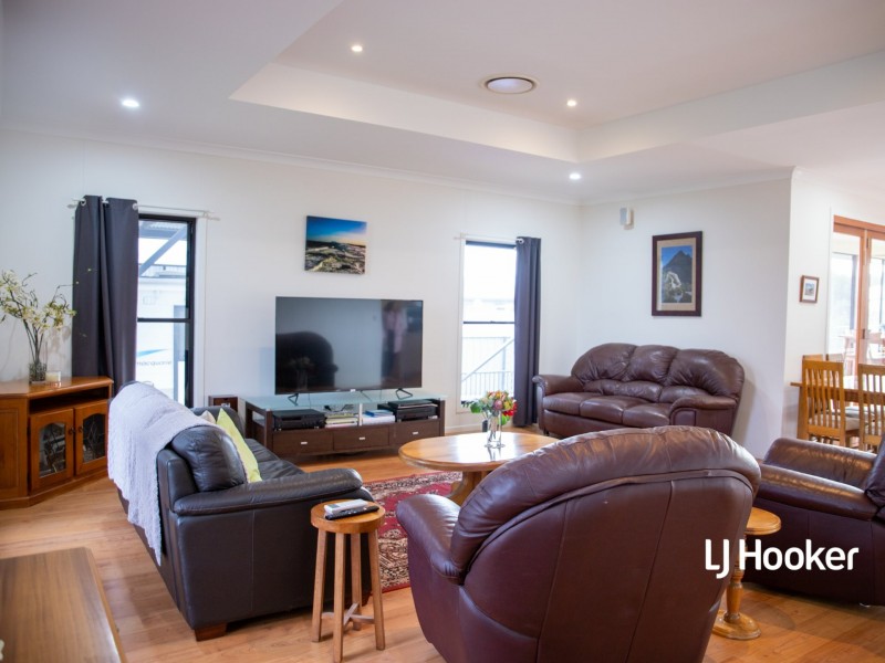 6 Lockyer Crescent, Roma QLD 4455