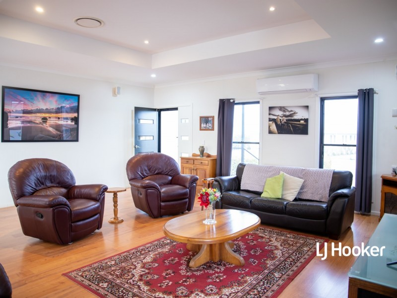 6 Lockyer Crescent, Roma QLD 4455