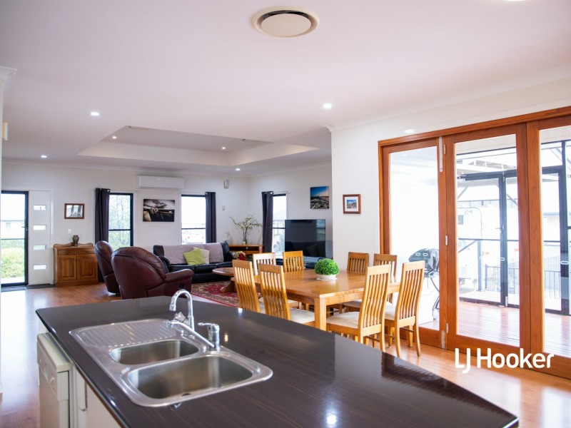 6 Lockyer Crescent, Roma QLD 4455