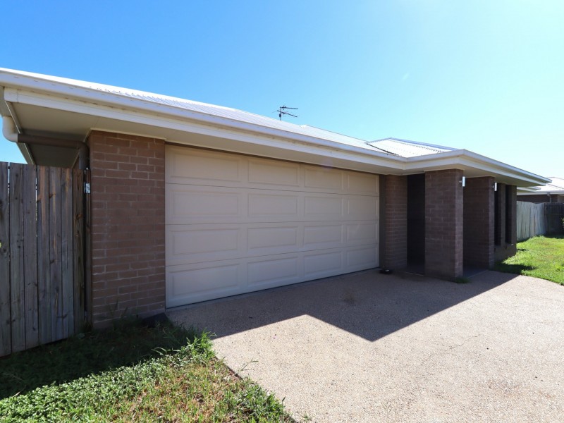 29 Wheeler Drive, Roma QLD 4455