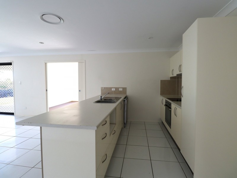 29 Wheeler Drive, Roma QLD 4455