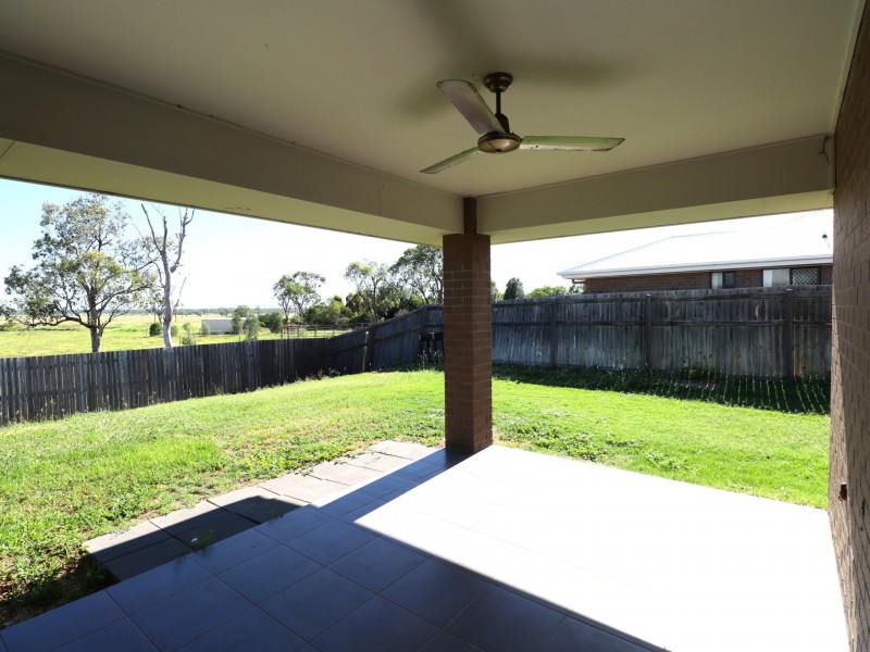 29 Wheeler Drive, Roma QLD 4455