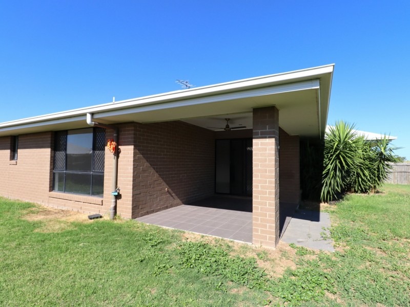 29 Wheeler Drive, Roma QLD 4455