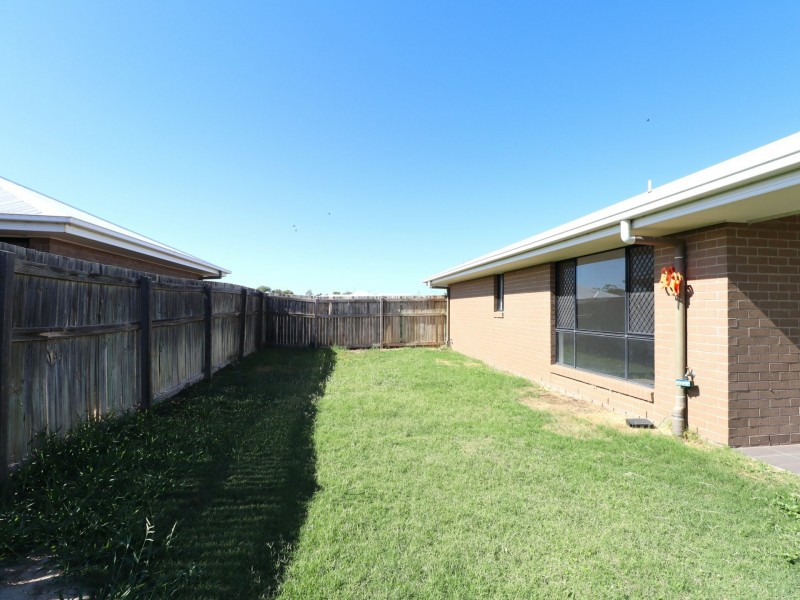 29 Wheeler Drive, Roma QLD 4455
