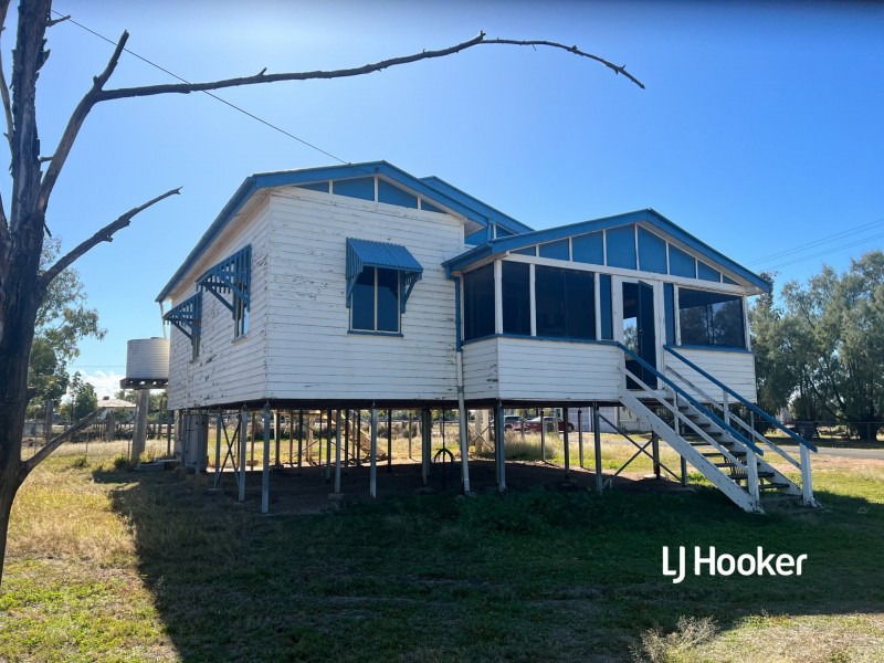 21 High Street, Wallumbilla QLD 4428