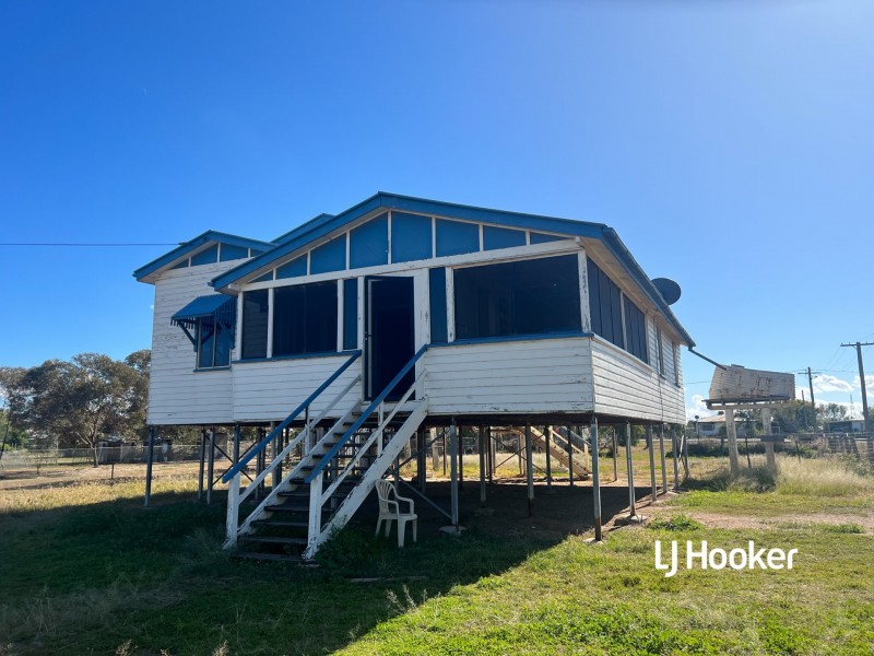 21 High Street, Wallumbilla QLD 4428