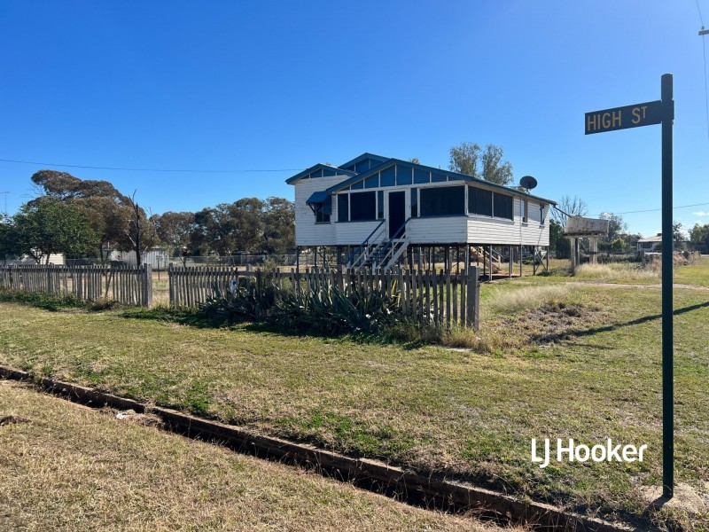 21 High Street, Wallumbilla QLD 4428