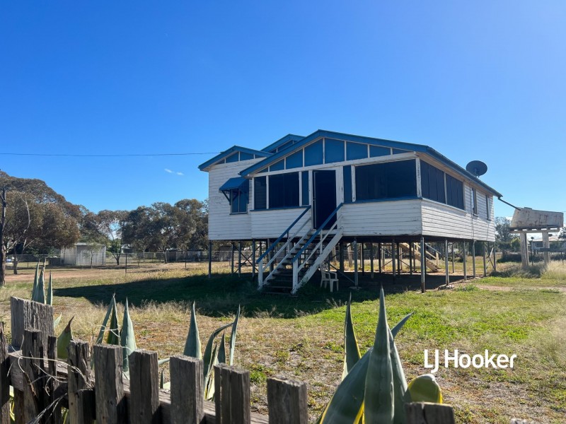 21 High Street, Wallumbilla QLD 4428