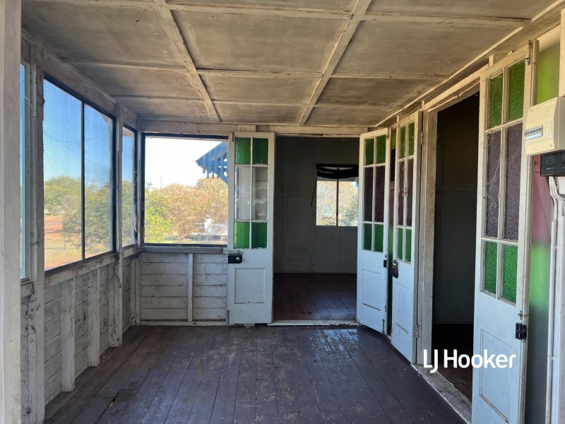 21 High Street, Wallumbilla QLD 4428