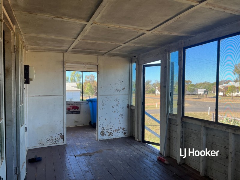 21 High Street, Wallumbilla QLD 4428