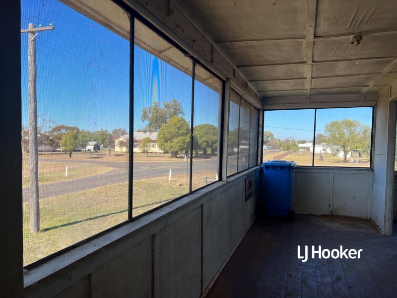 21 High Street, Wallumbilla QLD 4428