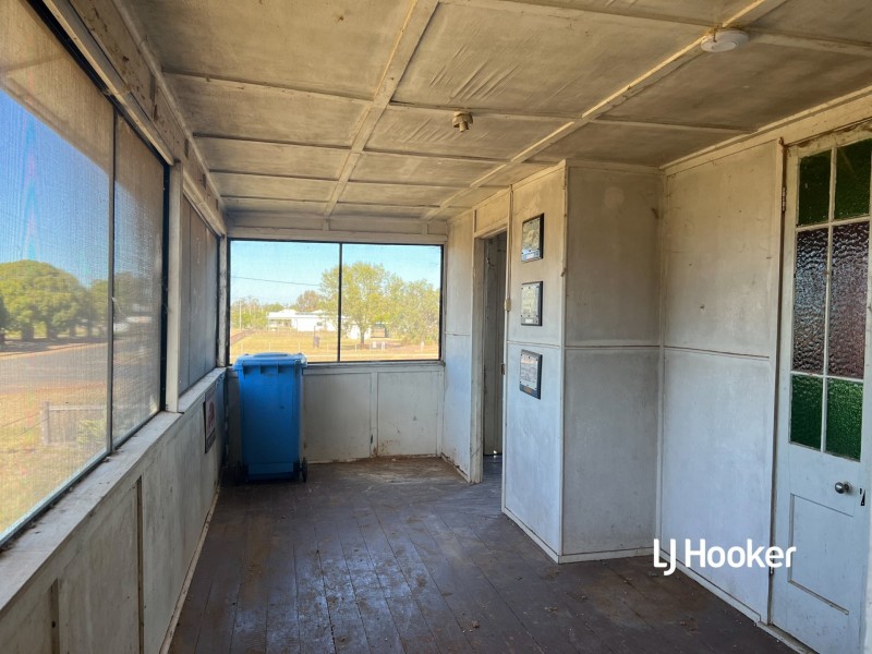 21 High Street, Wallumbilla QLD 4428