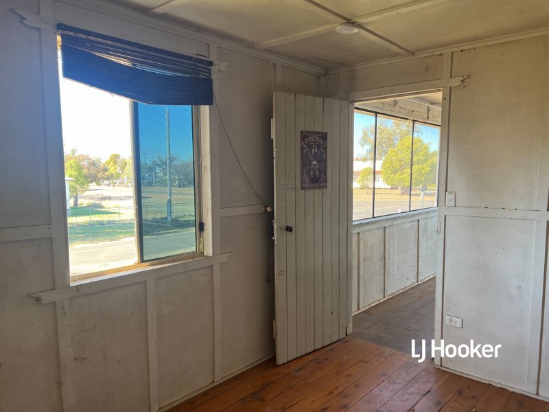 21 High Street, Wallumbilla QLD 4428