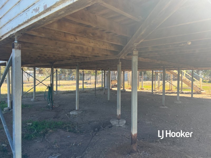 21 High Street, Wallumbilla QLD 4428