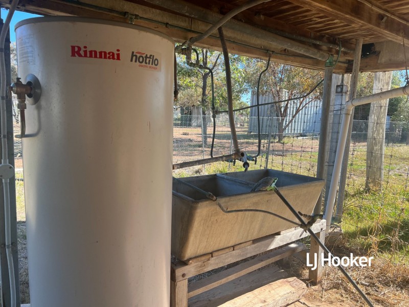 21 High Street, Wallumbilla QLD 4428