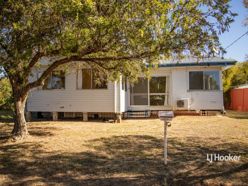 13 Crawford Street, Roma QLD 4455
