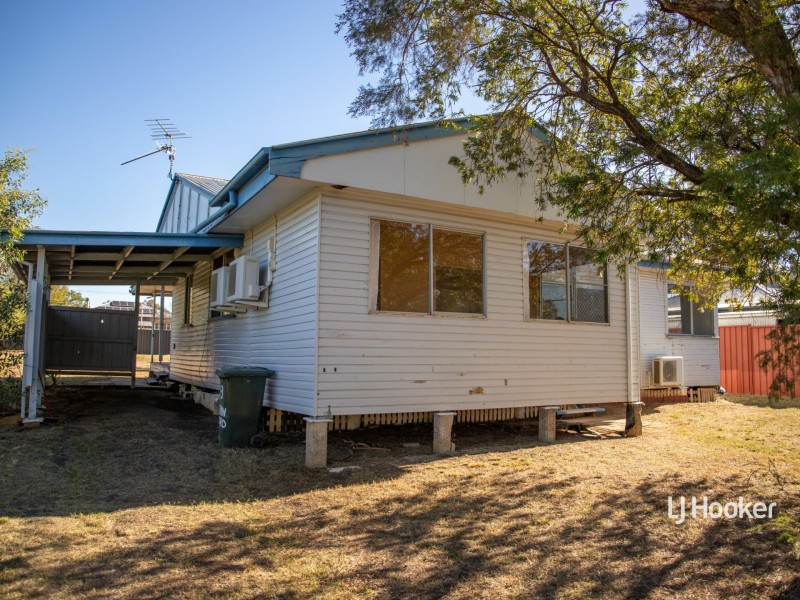 13 Crawford Street, Roma QLD 4455