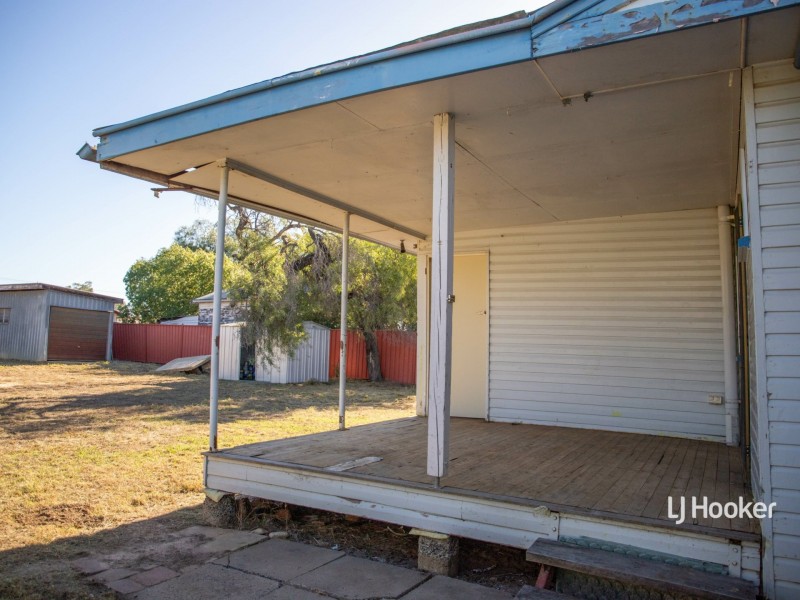 13 Crawford Street, Roma QLD 4455