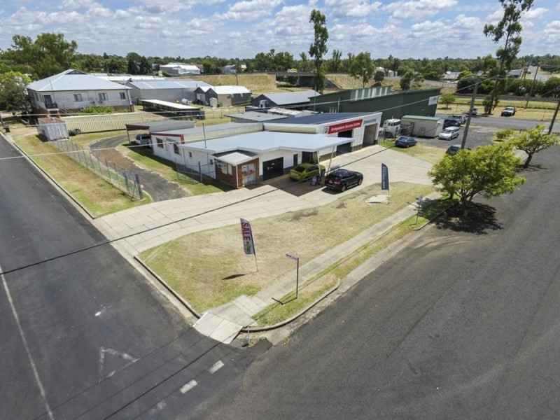 67-69 Colamba Street, Chinchilla QLD 4413