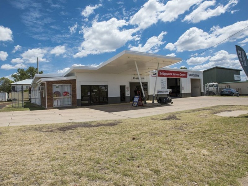 67-69 Colamba Street, Chinchilla QLD 4413