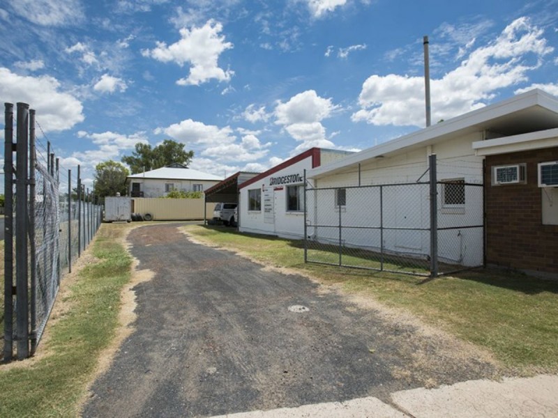 67-69 Colamba Street, Chinchilla QLD 4413